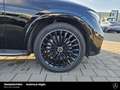 Mercedes-Benz GLC 450 GLC 450 d 4M AMG Night 20" AHK LEDER 360 D-Light Noir - thumbnail 21