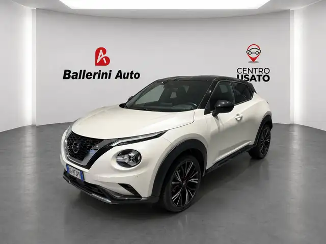 Nissan Juke 1.0 dig-t Tekna 114cv °° AUTOMATICA °°