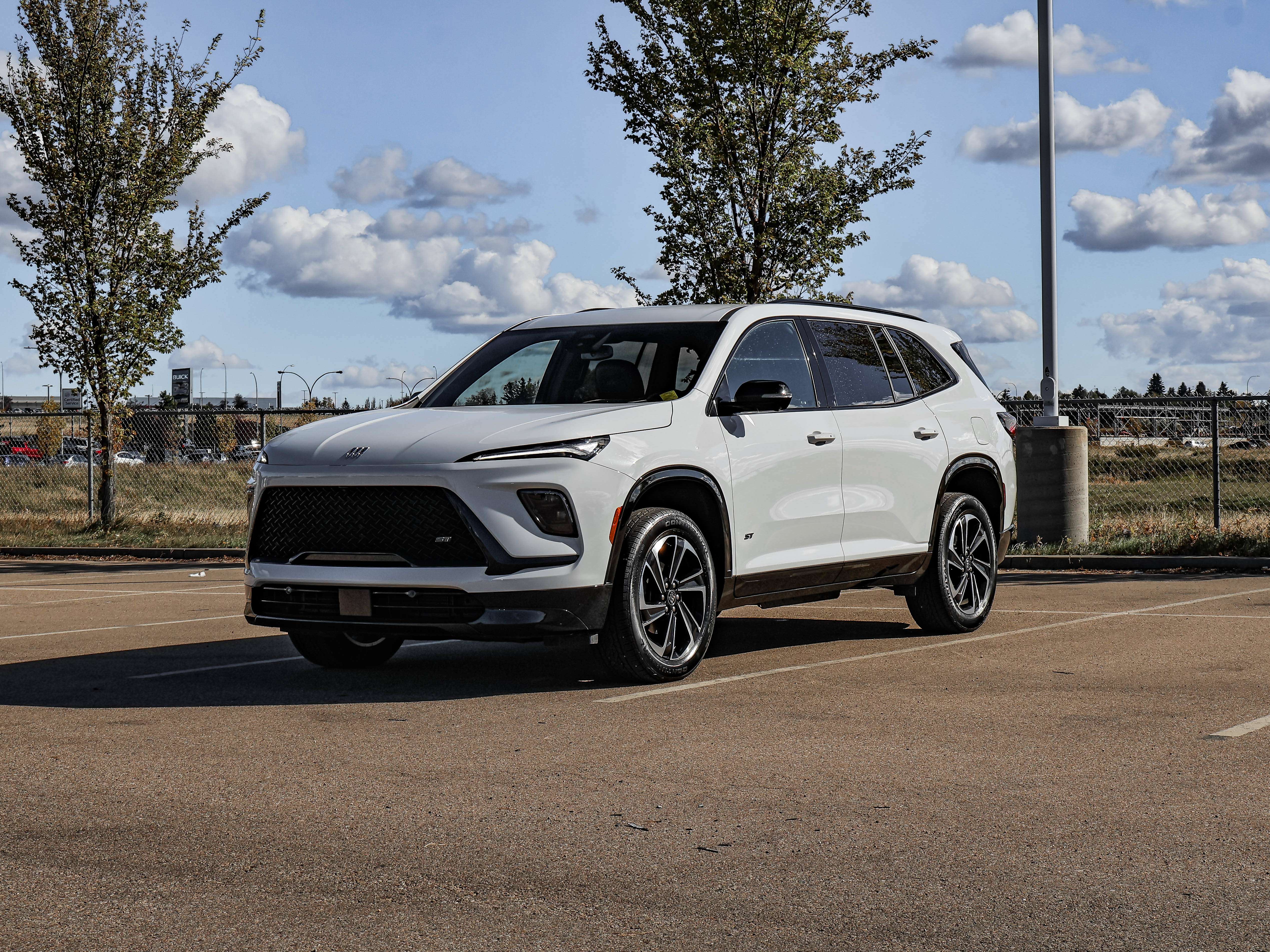 2025 Buick Enclave