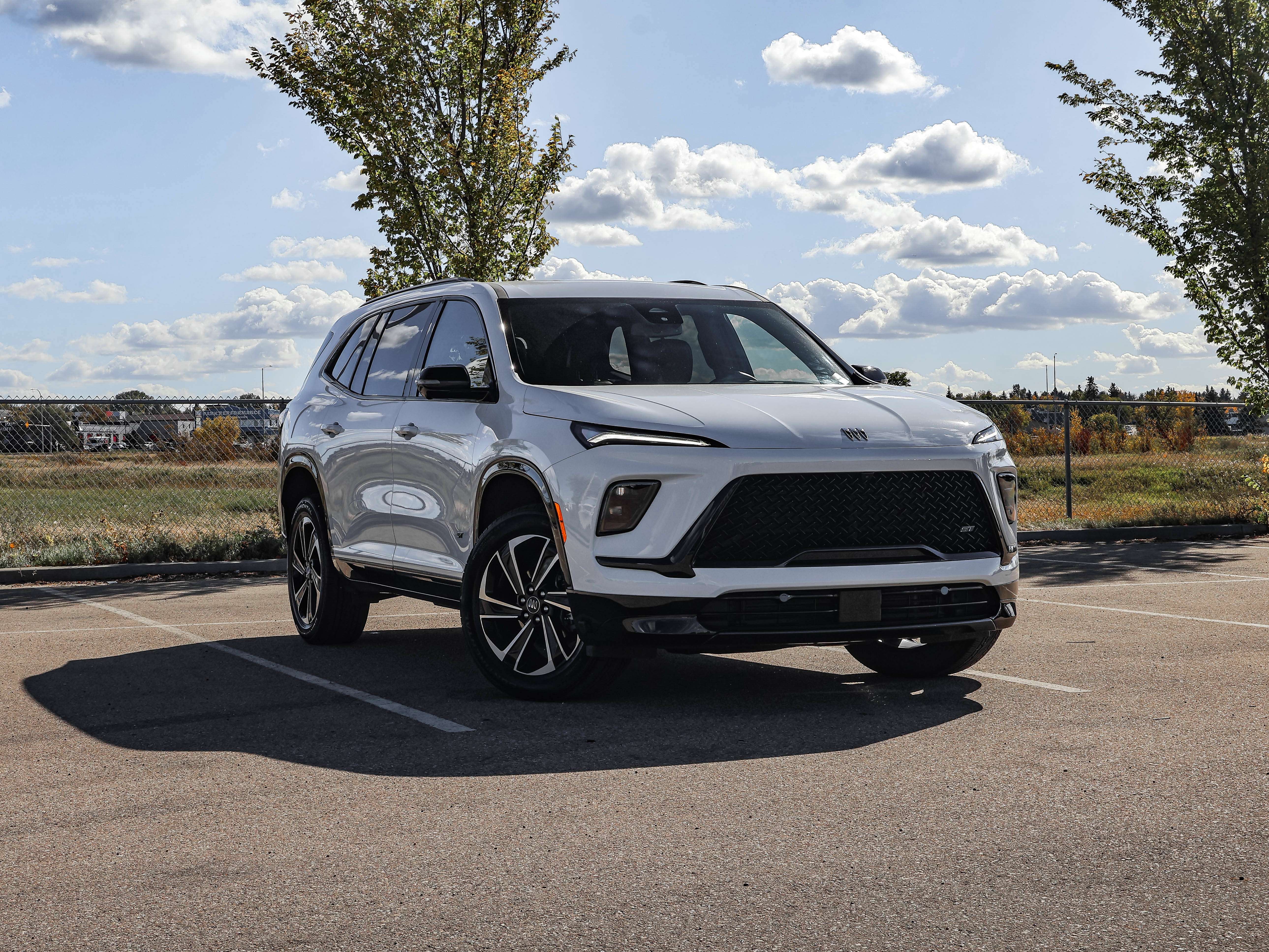 2025 Buick Enclave
