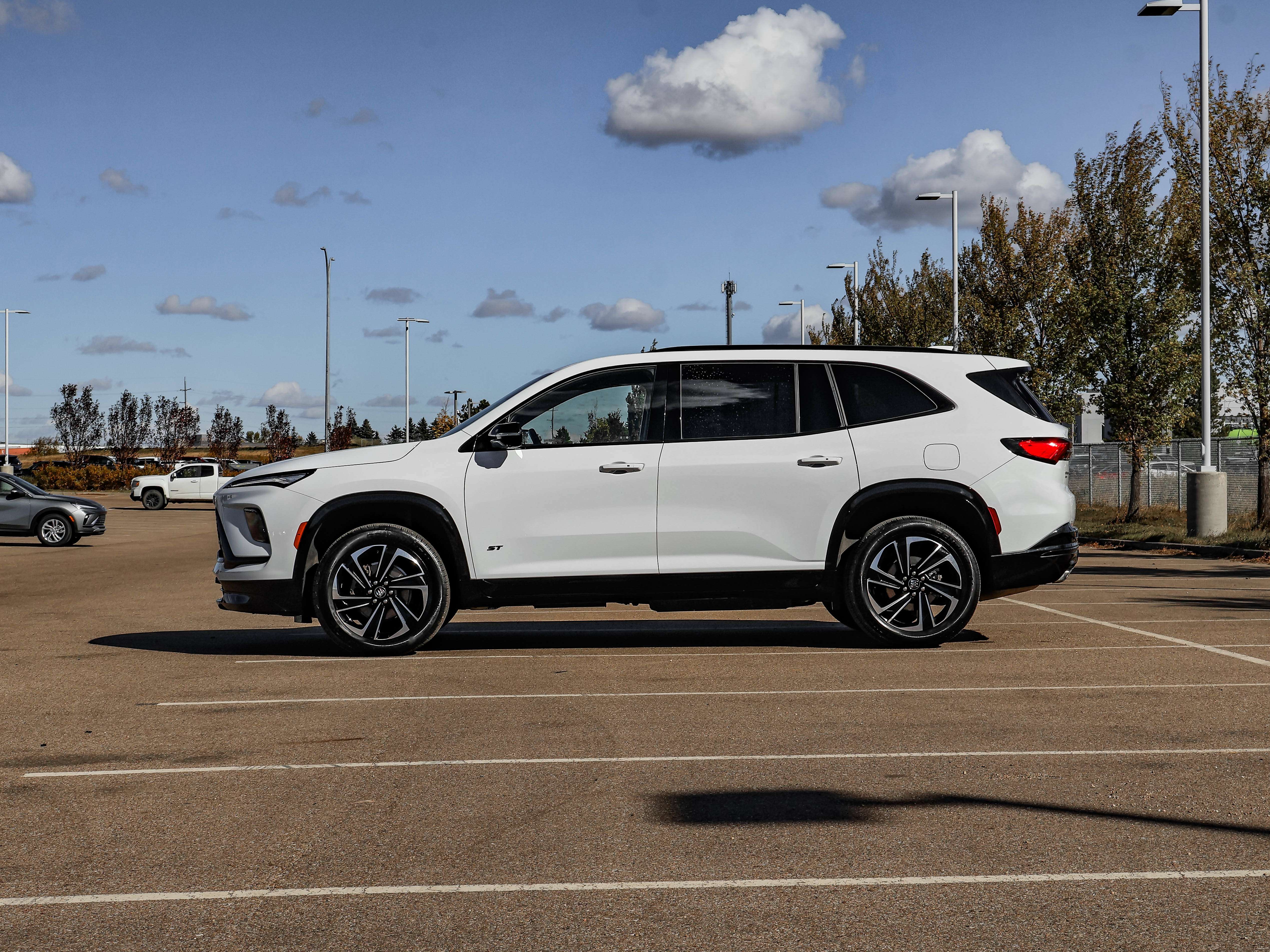 2025 Buick Enclave