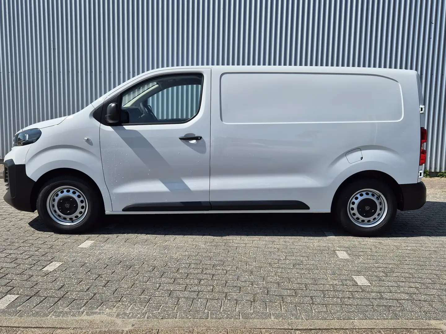Peugeot Expert 2.0 BlueHDi 140PK L2 | Achteruitrijcamera | Airco Blanc - 2