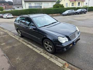 C220 CDI Avantgard
