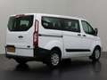 Ford Transit Custom 2.0TDCI 9-Persoons | Personenbus | Kombi | Prijs I Wit - thumbnail 2
