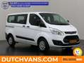 Ford Transit Custom 2.0TDCI 9-Persoons | Personenbus | Kombi | Prijs I Wit - thumbnail 1