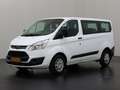 Ford Transit Custom 2.0TDCI 9-Persoons | Personenbus | Kombi | Prijs I Wit - thumbnail 7