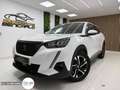 Peugeot 2008 1.5BlueHDi S&S Allure 100 Blanco - thumbnail 2