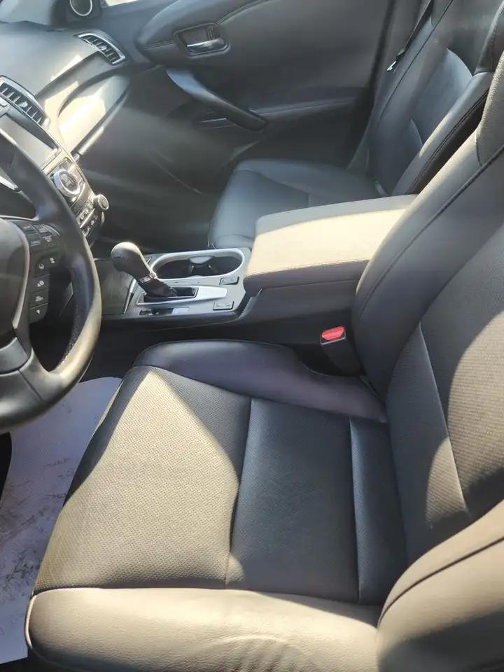 Acura RDX снимка Acura RDX