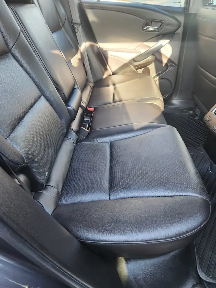 Acura RDX снимка Acura RDX