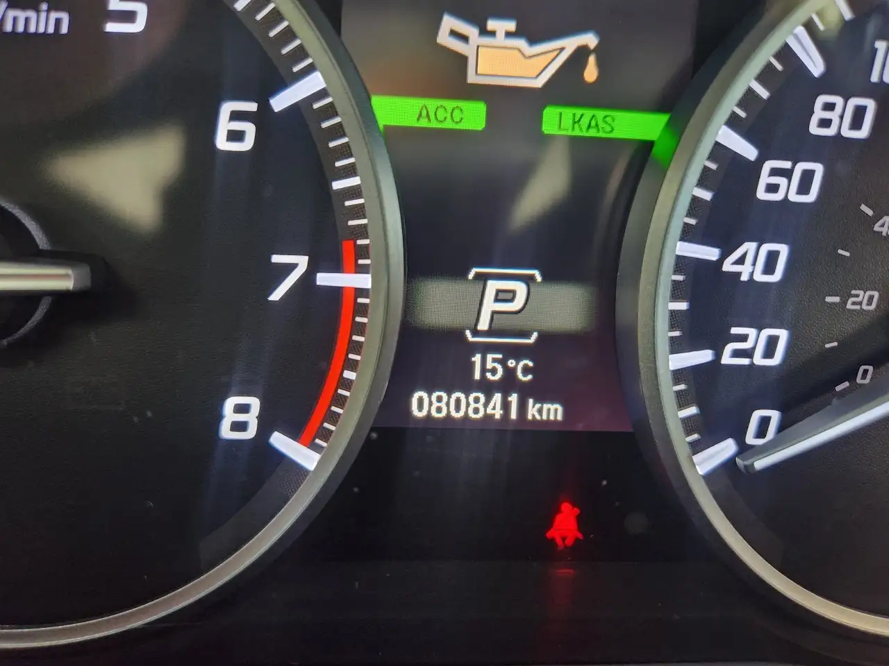 Acura RDX снимка Acura RDX