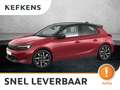 Opel Corsa 1.2 Turbo Hybrid eDCT 6 100 GS Automaat Rouge - thumbnail 1