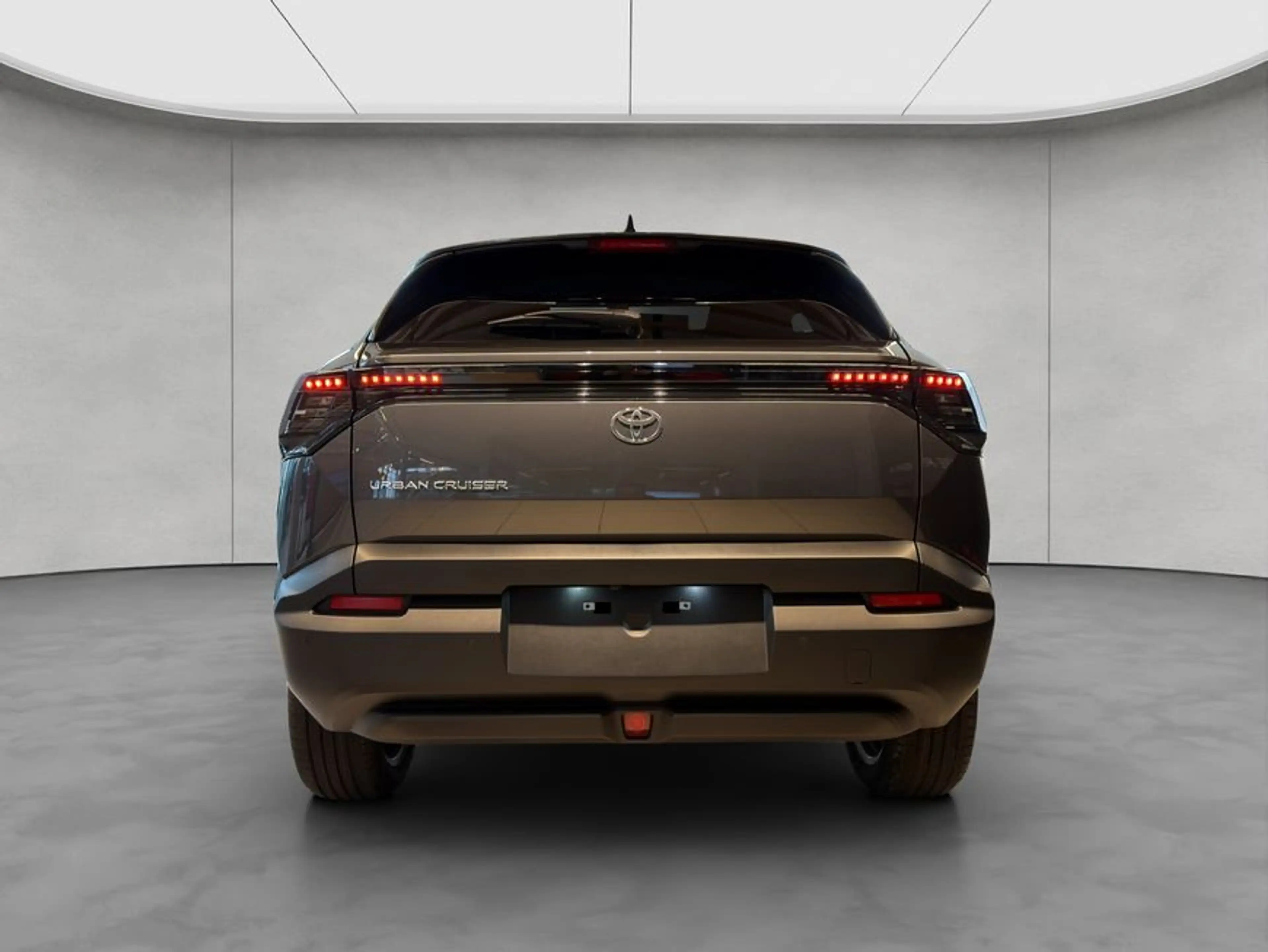 Toyota Urban Cruiser 61kWh Lounge 128 kW — photo 5