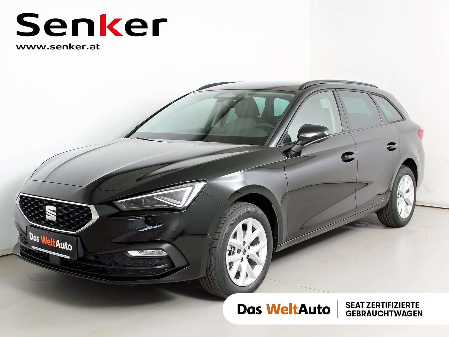 SEAT Leon 2026