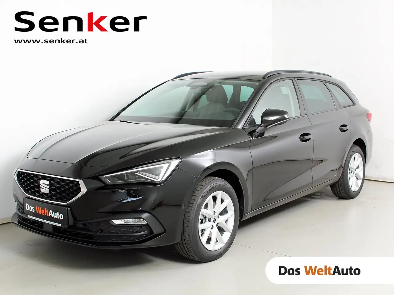 SEAT Leon 2026