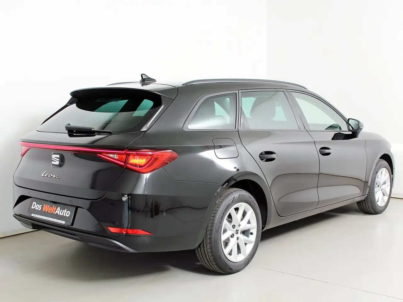 SEAT Leon 2026