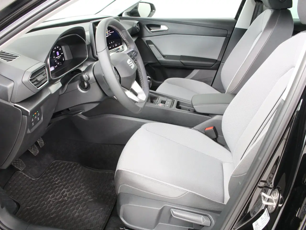 SEAT Leon 2026