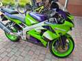 Kawasaki Ninja ZX-6R Yeşil - thumbnail 3
