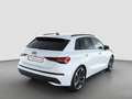 Audi A3 35 TDI ADVANCED LM19 SONOS KAMERA O Weiß - thumbnail 3
