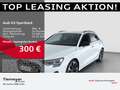 Audi A3 35 TDI ADVANCED LM19 SONOS KAMERA O Weiß - thumbnail 1