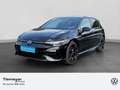 Volkswagen Golf R BLACK STYLE LM19 IQ.LIGHT ASSIST KAMERA Schwarz - thumbnail 1
