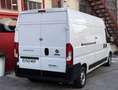 Fiat Ducato Fg. 35 2.2Mjt L3 H2 Panelado 140CV Blanco - thumbnail 2