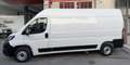 Fiat Ducato Fg. 35 2.2Mjt L3 H2 Panelado 140CV Blanco - thumbnail 11