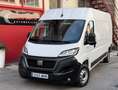 Fiat Ducato Fg. 35 2.2Mjt L3 H2 Panelado 140CV Blanco - thumbnail 1