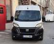Fiat Ducato Fg. 35 2.2Mjt L3 H2 Panelado 140CV Blanco - thumbnail 3