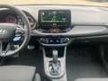 Hyundai i30 N 2.0 T-GDI N-Performance DCT Fastback Gris - thumbnail 10