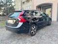Volvo V60 1.6 D2 Kinetic Nero - thumbnail 5