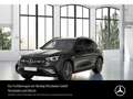 Mercedes-Benz GLC 220 AMG-NIGHT-DISTRONIC-MEMORY-AHK-UVP 76.000,- Grau - thumbnail 1