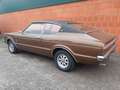 Ford Taunus Coupe GXL 2,0 V6 - ungeschweisst !! Brun - thumbnail 6