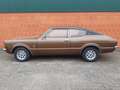 Ford Taunus Coupe GXL 2,0 V6 - ungeschweisst !! Brun - thumbnail 5