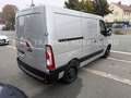 Renault Master MASTER 2.3 DCI-KASTEN l1H1-KLIMAAUT.-NAVI-EU6 Silber - thumbnail 5