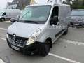 Renault Master MASTER 2.3 DCI-KASTEN l1H1-KLIMAAUT.-NAVI-EU6 Silber - thumbnail 1