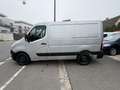 Renault Master MASTER 2.3 DCI-KASTEN l1H1-KLIMAAUT.-NAVI-EU6 Silber - thumbnail 8