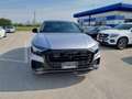 Audi Q8 Q8 50 3.0 tdi mhev S- LINE quattro tiptronic IBRID Grijs - thumbnail 2