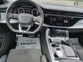 Audi Q8 Q8 50 3.0 tdi mhev S- LINE quattro tiptronic IBRID Grijs - thumbnail 11