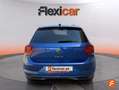Volkswagen Polo United+1.0+TSI+70kW+%2895CV%29 Azul - thumbnail 5