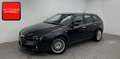 Alfa Romeo Alfa 159 MEDIUM 1.9 JTD 8V TEMPOMAT+KLIMA+ Schwarz - thumbnail 1
