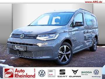 Flexible 1.5 TSI eHybrid DSG AHK/NAVIVORB./RÜCKFAH