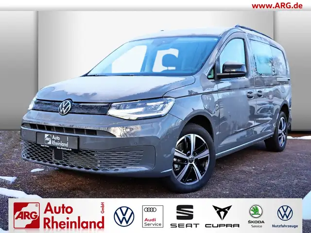 Volkswagen Caddy Flexible 1.5 TSI eHybrid DSG AHK/NAVIVORB./RÜCKFAH