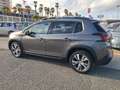 Peugeot 2008 1.2 PureTech S&S Allure EAT6 110 Grijs - thumbnail 4