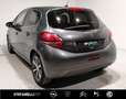 Peugeot 208 PureTech 82 5 porte Allure Сірий - thumbnail 5