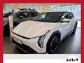 Kia EV4 KIA EV4 Earth Plus Weiß - thumbnail 1