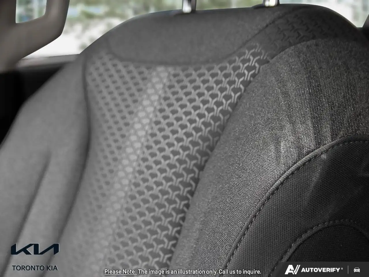 Kia Carnival fotografie Kia Carnival