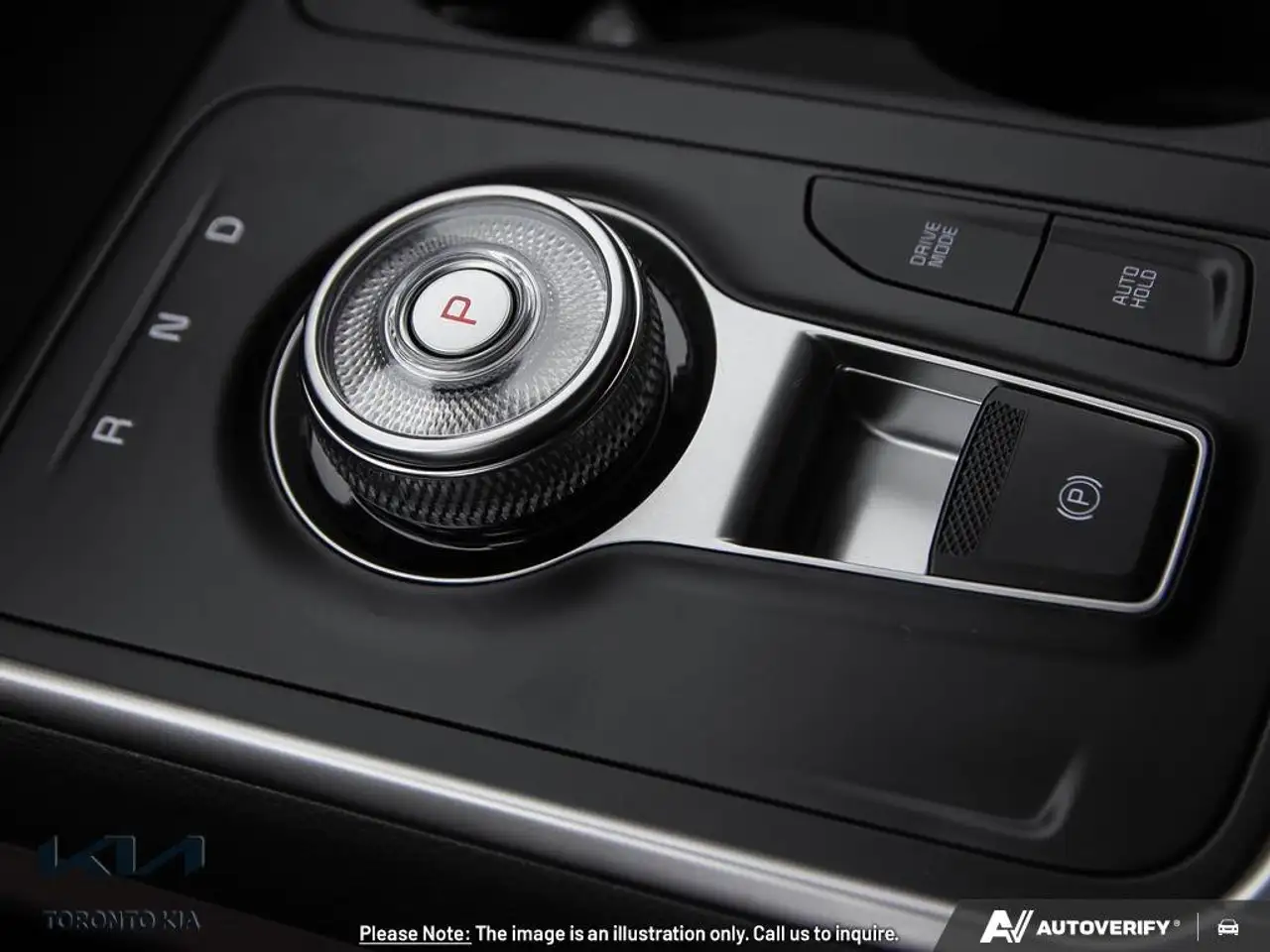 Kia Carnival fotografie Kia Carnival