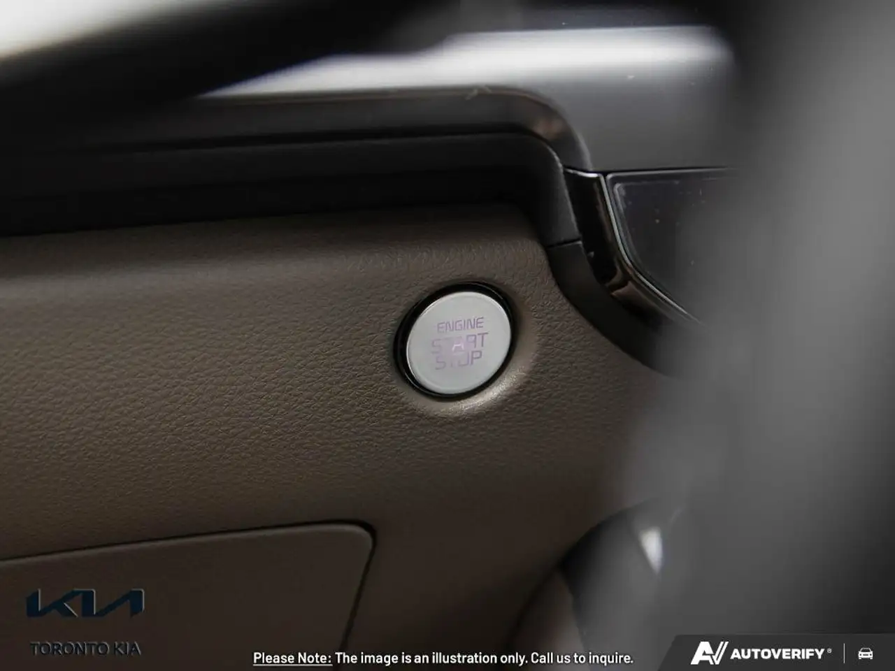 Kia Carnival fotografie Kia Carnival