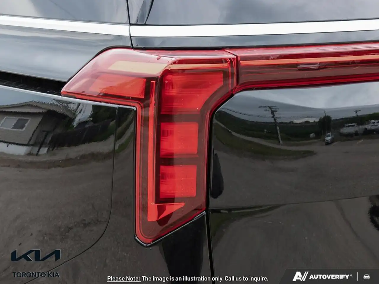 Kia Carnival fotografie Kia Carnival
