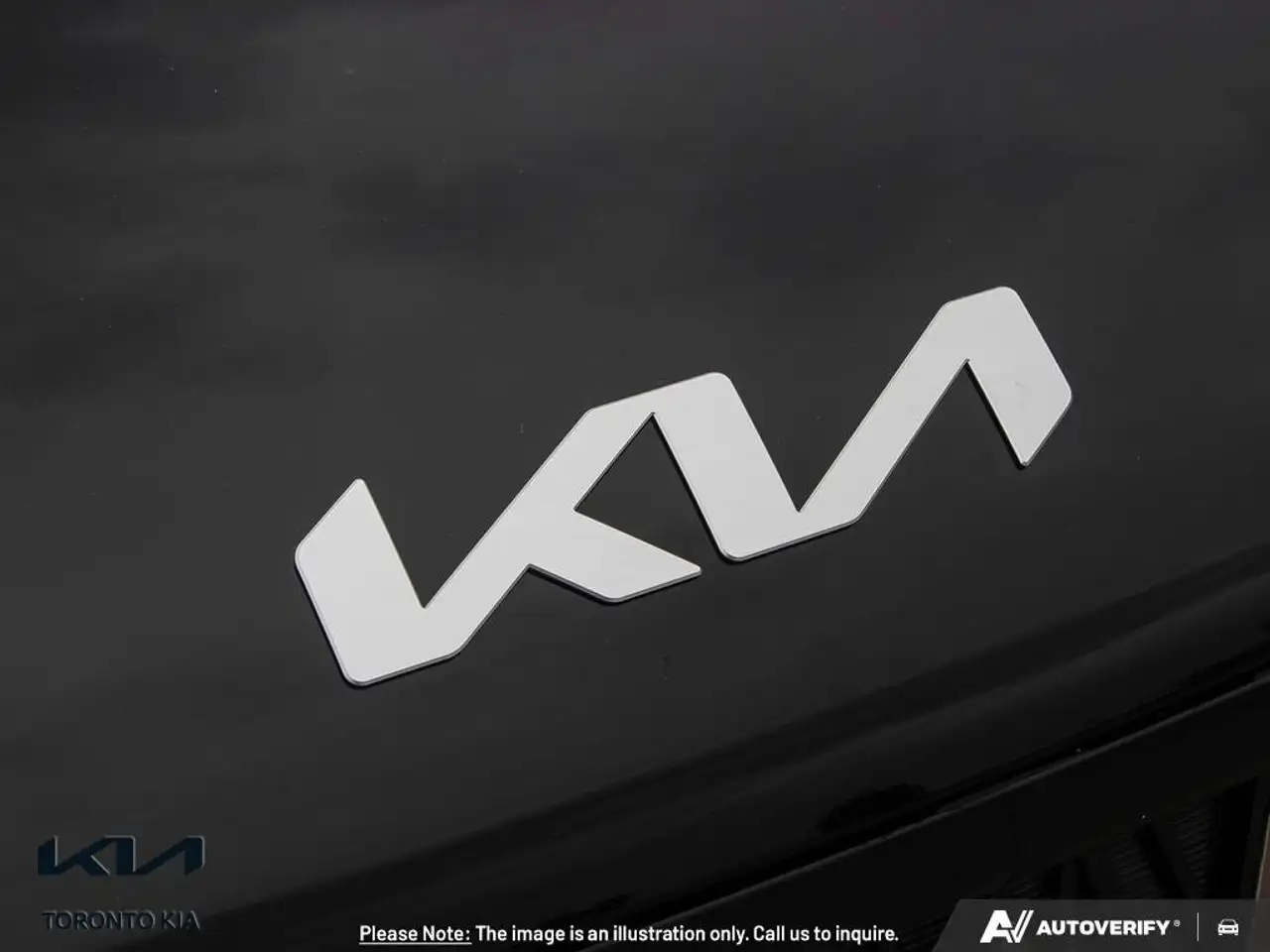 Kia Carnival fotografie Kia Carnival